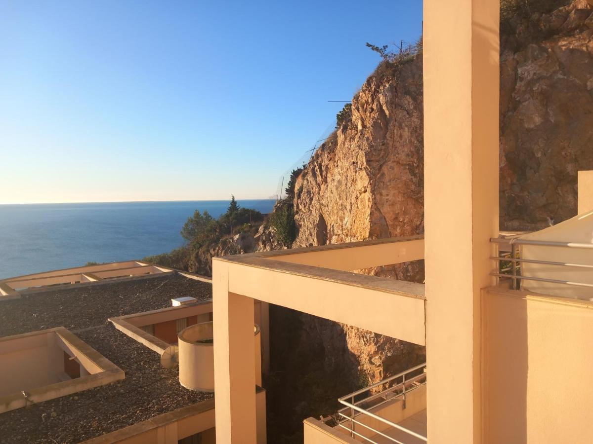 Chambre D'Hote - Vue Mer Au Mont Saint-Clair แซ็ต ภายนอก รูปภาพ